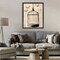Stupell Industries Antique Uncaged Butterflies Floating Frame, design by Franklyn Gregory